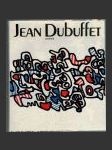 Jean Dubuffet - náhled