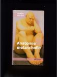 Anatomie melancholie - náhled