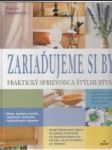 Zariaďujeme si byt - náhled