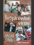 Inspirováni vírou - náhled