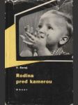 Rodina pred kamerou - náhled