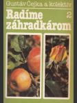 Radíme záhradkárom 2.diel - náhled