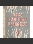 Naše národní obrození - náhled