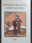 Hvězdy na nebi, lidé na zemi - náhled