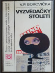 Vyzvědačky století - náhled