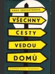 Všechny cesty vedou domů - náhled