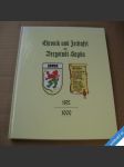 Chronik der bergstadt sayda německé podkrušnohoří 2000 krönert g. - náhled