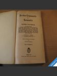 Die ebene trigonometrie und die goniometrie diefener h. 1921 leipzig - náhled