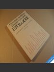 Kamarýt, steindl filoz. problémy klasické a moderní etologie 1989 acad - náhled