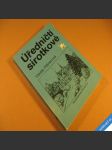 Pittnerová vlasta úředničtí sirotkové 1990 romance - náhled