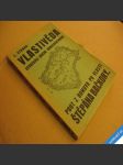 Strnad e. vlastivěda ducha konservativního - pouť z domova po vlasti.. - náhled