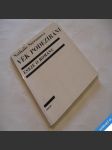 Sarrautová N. VĚK PODEZÍRÁNÍ eseje o románu 1967 - náhled