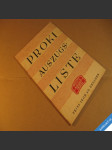 Zeiss ikon proki auszugs liste promítání, kamery cca 1940 - náhled