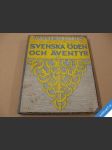 Svenska öden och äventyr strindberg a. 1911 - náhled