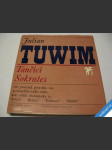 Tuwim julian tančící sokrates 1966 - náhled