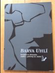 Barva uhlí - náhled