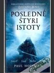 Posledné štyri istoty - náhled