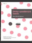 Dívka v puntíkových šatech - náhled