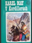 V Kordillerách - náhled