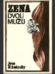 Žena dvou mužů - náhled