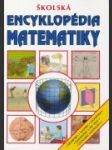 Školská encyklopédia matematiky  - náhled