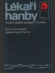 Lékaři hanby - náhled