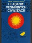 Hľadanie vesmírnych civilizácií - náhled