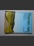 Themen neu : Leherwerk für Deutsch als Fremdsprache, Kursbuch 1 - náhled