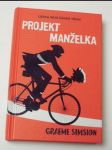 Projekt manželka - náhled