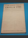 České drahokamy v koruně Královny nebeské - náhled