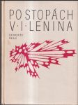 Po stopách V. I. Lenina (veľký formát) - náhled