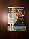 To jsme, prosím, nebrali - náhled