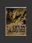 Cesta československé geologie - náhled