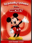 Od pohádky k pohádce - mickey - náhled