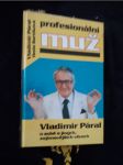 Profesionální muž - náhled