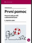 První pomoc pracovní sešit - náhled