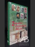 Záhady českých dějin - náhled