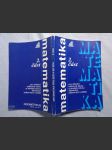 Matematika 2.část pro střední odborné školy a studijní obory středních odborných učilišť - náhled