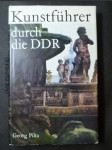 Kunstführer durch die DDR - náhled