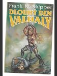 Dlouhý den Valhaly - náhled