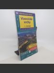 Vizovické vrchy 1:50000 - kol. - náhled