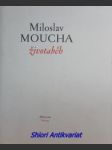 Životaběh - moucha miloslav - náhled