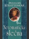 Neromantická slečna - náhled