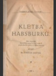 Kletba Habsburků - náhled