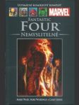 Fantastic four: nemyslitelné - náhled