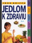 Jedlom k zdraviu - náhled