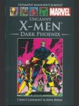 Uncanny x-men: dark phoenix - náhled