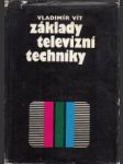 Základy televizní techniky - náhled