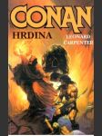 Conan hrdina - náhled