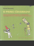 O princi Čekankovi - náhled